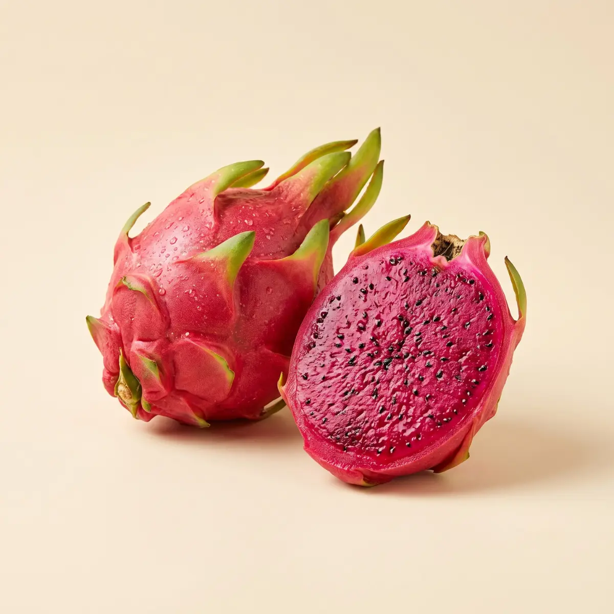 Fruta exótica ecuatoriana