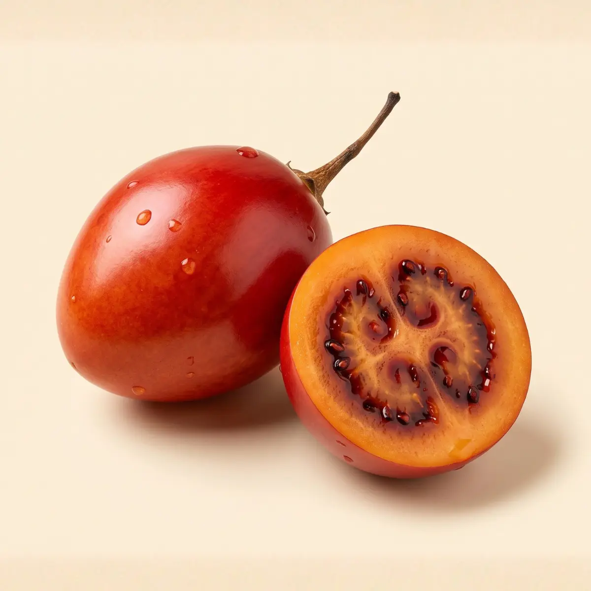 Tomate de árbol