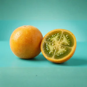 Naranjilla