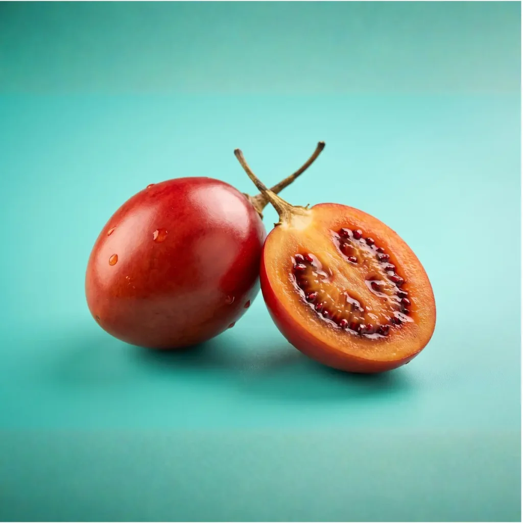 Tree Tomato